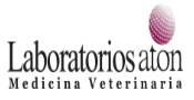Laboratorios Aton, medicina veterinaria