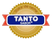 Tanto Sabor, dulce de leche